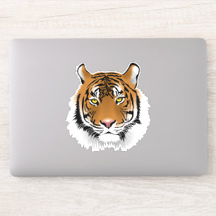 Bangle Tijger Sticker