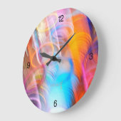 " Bangles to the Future " - klok (Hoek)