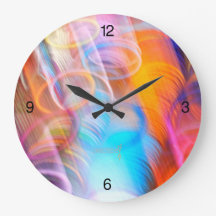 " Bangles to the Future " - klok