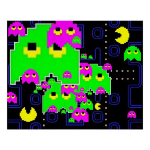 Bangly Hangly Pangly-Man I Perfect Poster