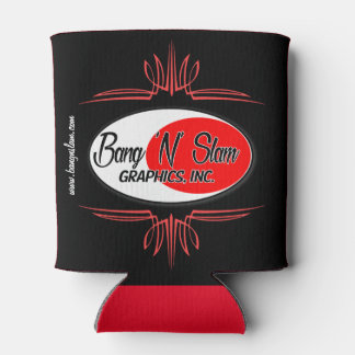 Bang'N'Coozie II Blikjeskoeler