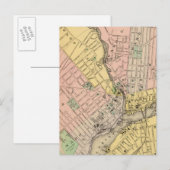 Bangor, Brewer Briefkaart (Voorkant / Achterkant)