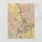 Bangor, Brewer Briefkaart (Voorkant)