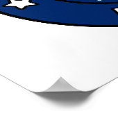 Bangor Maine Poster (Hoek)