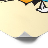 Bangstrip Poster (Hoek)