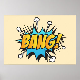 Bangstrip Poster