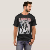 Bangtan Boys Classic T-Shirt (Voorkant volledig)