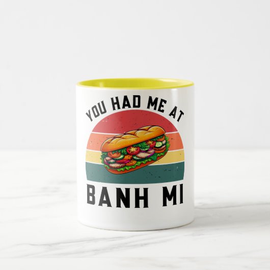  Banh Mi Vietnamese sandwich Mok (Center)