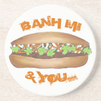 Banh Mi & You Pork Sandwich Vietnamese Food Foodie