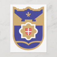 Banja Luka Coat of Arms