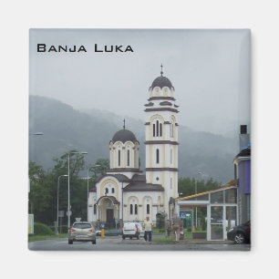 Banja Luka Magneet