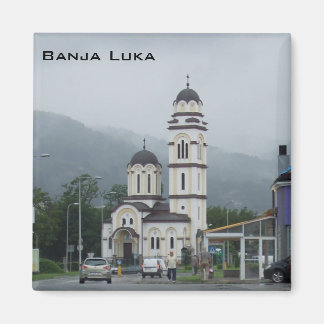 Banja Luka Magneet