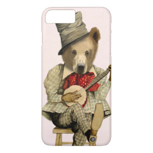 Banjo Beer 3 Case-Mate iPhone Case