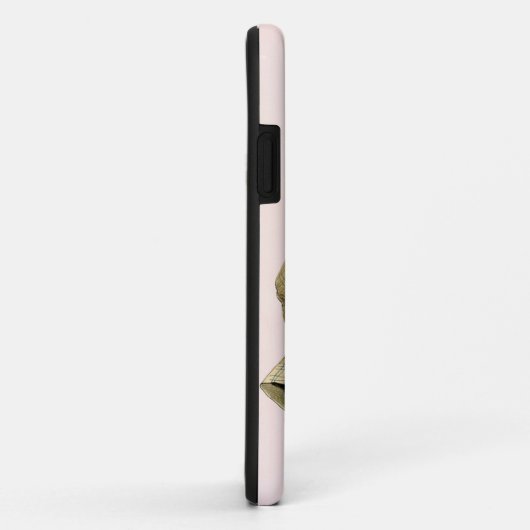 Banjo Beer 3 Case-Mate iPhone Case (Achterkant/rechts)