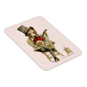 Banjo Beer 3 Magneet (Rechterzijde)