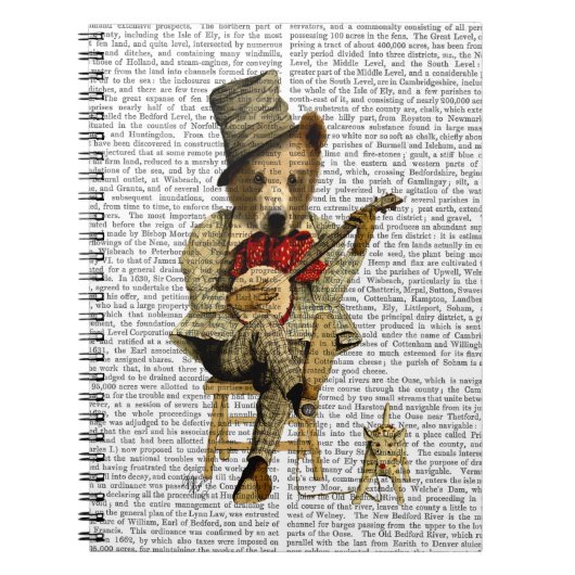 Banjo Beer Notitieboek (Voorkant)