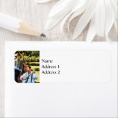 Banjo en Bass Etiket (Insitu)