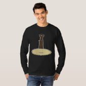Banjo Graphic T-shirt (Voorkant volledig)