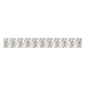 Banjo Grosgrain Lint (Voorkant)