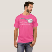 Banjo haalt hem op met de strings Bluegrass Guitar T-shirt (Voorkant volledig)