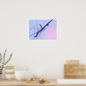 Banjo in C Major Poster (Keuken)