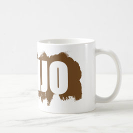 Banjo Koffiemok