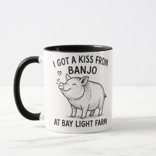 Banjo-Mok Mok
