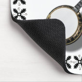 BANJO-MOUSEPAD MUISMAT (Hoek)