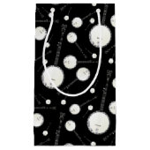 Banjo Musician Music Teacher Klein Cadeauzakje (Voorkant)