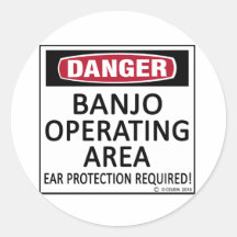 Banjo-operatiegebied