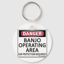 Banjo-operatiegebied