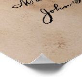  Banjo Patent Poster (Hoek)