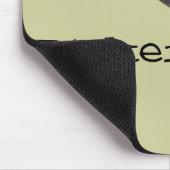 Banjo Picker Muismat (Hoek)