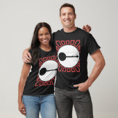 banjo Player Music Retro 4 T-shirt (Unisex)