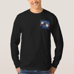 BANJO Shirt LONG SLEEF