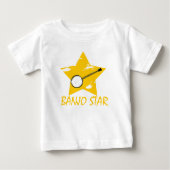 Banjo Star (Voorkant)