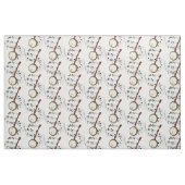 Banjo Stof (Fat Quarter)