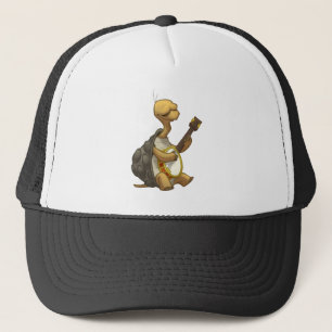 Banjo-Strummin’ Tortoise Pet
