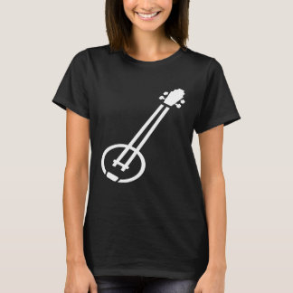 Banjo T-shirt
