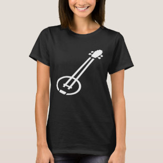 Banjo T-shirt