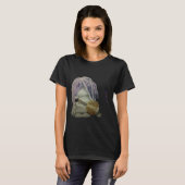 Banjo Toddler Raglan T-shirt (Voorkant volledig)