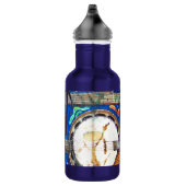 Banjos  waterfles (18 oz) (Rechts)