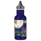 Banjos waterfles (18 oz) waterfles (Links)