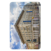 Bank Austria Kunstforum Magneet (Verticaal)