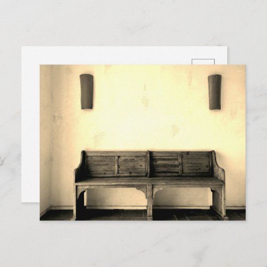  bank briefkaart (Voorkant / Achterkant)