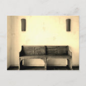  bank briefkaart (Voorkant)