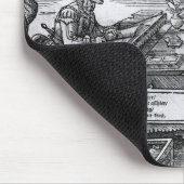 Bank Interior Muismat (Hoek)