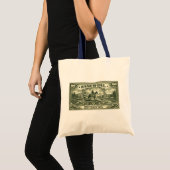 BANK OF BILL Eerste Serie 2026 Tote Bag (Voorkant (product))
