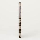 Bank of England Hoesje iPhone (Achterkant/links)