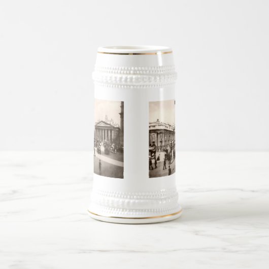 Bank of england Mok (Center)